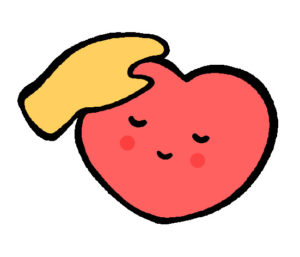 安心感