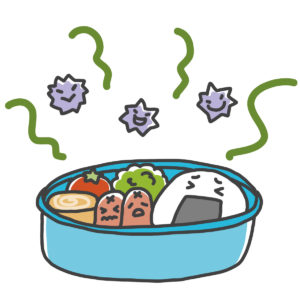 食中毒