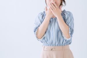 秘密