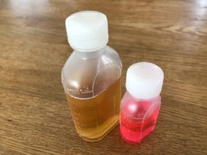 薬