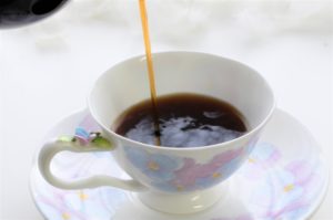 コーヒー