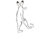 ウサギ