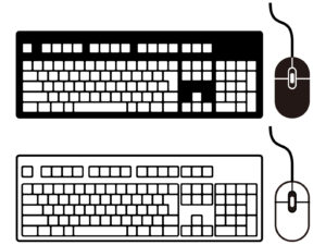キーボード