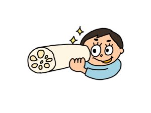見抜く