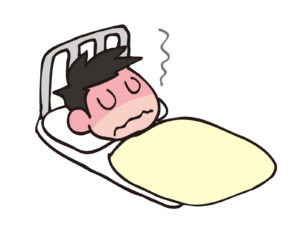 病気