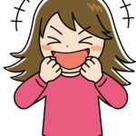 笑い