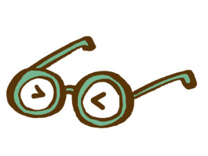 まばたき