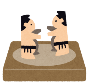 相撲