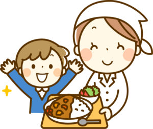 食事
