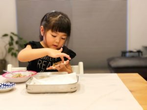 【子どもに教えたい家事スキル】おはじめは手伝い/幼児~学童期