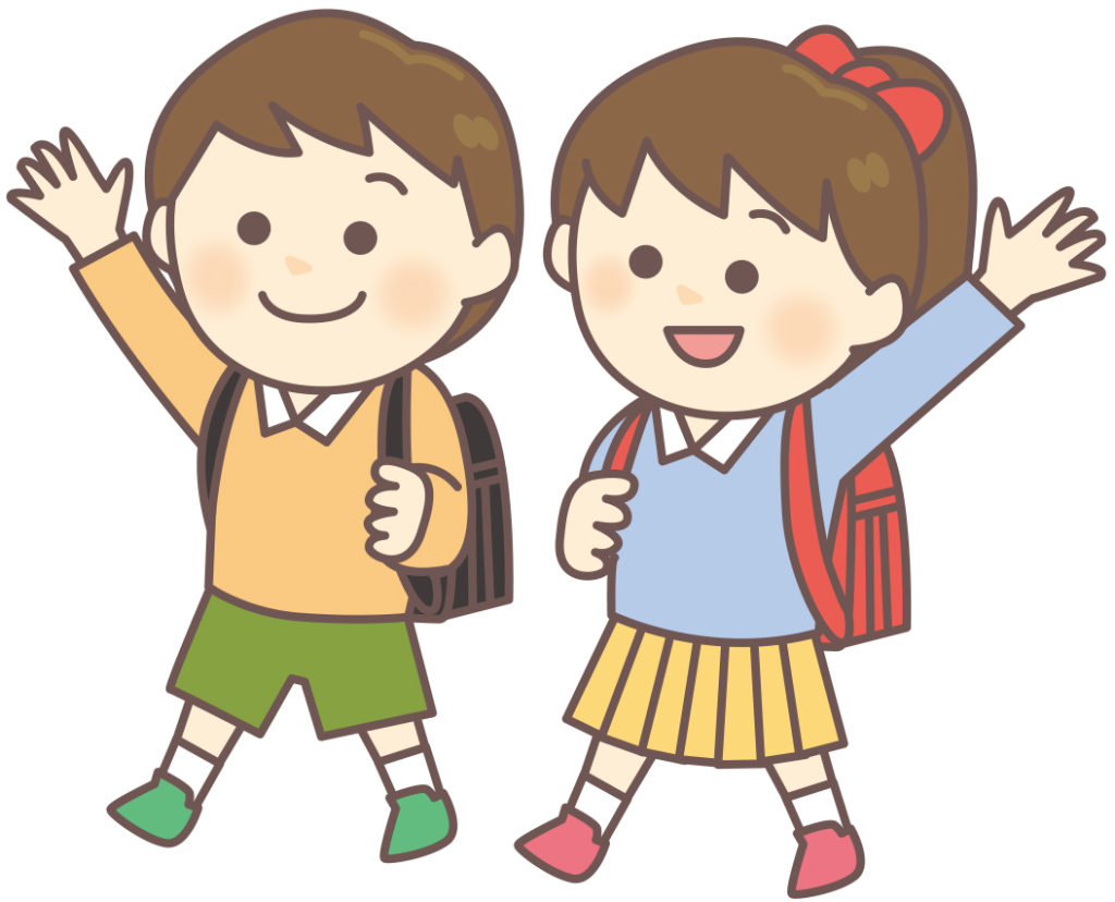 小学生