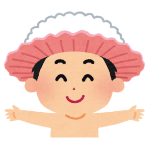 シャンプー