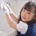 手洗い
