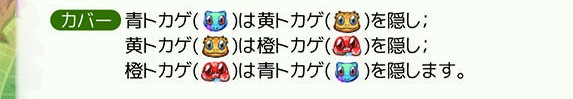カバールール