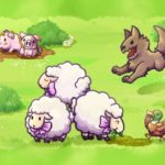 ひつじなんびき基本