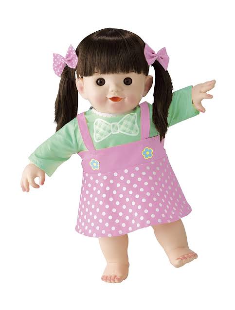 ぽぽちゃん