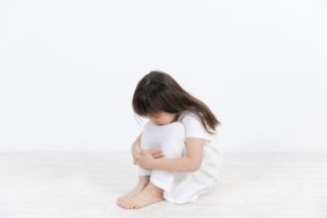 【いじめや意地悪~低学年編】親の6段階対応/やられてる我が子を守れ