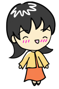 楽しい雰囲気