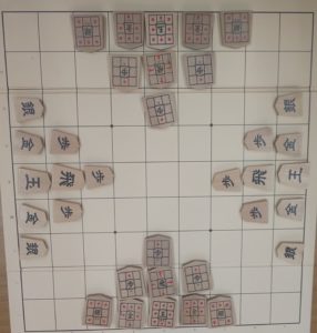 【将棋遊びを子どもと学童で】飛び将棋や4人でやるルールと遊び方