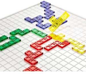 ブロックス