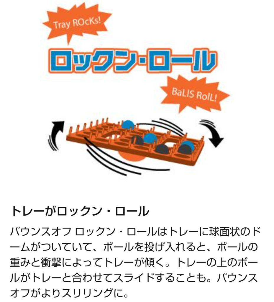 ロックンロール