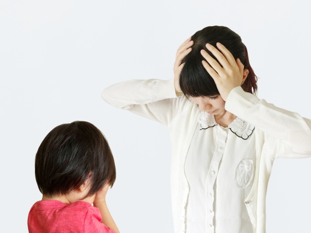 分からない子