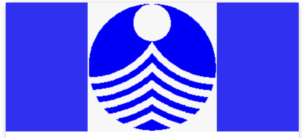 横浜市 磯子区のロゴ