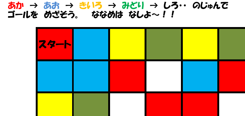 いろいろ迷路 パネル迷路 簡単そうで意外にムズい学童プリント