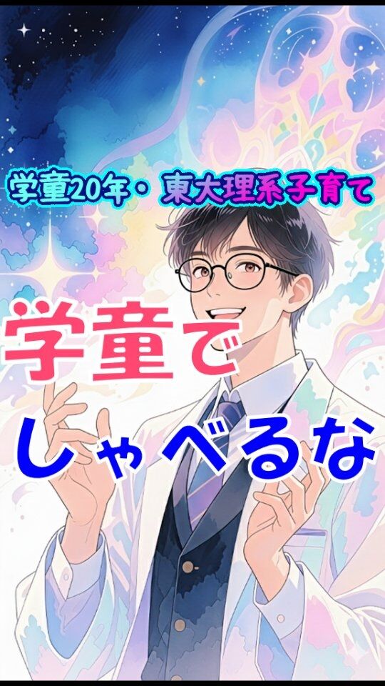 他の投稿はこちら→@jam_kitaishinai  ====================
プロフィール  ・保育・学童クラブ20年
・東大出身の超理系
・10万PVブログ運営
・嫁に逃げられ情報商材に100万散財
・小学生の子育て中
・元パチプロ、確率論で攻略し通算1000万  ====================
今回の詳しい内容  学童の迎え時に、親がしゃべるのは禁止。話すほど学童職員から嫌われる。  なぜって、学童クラブは常に人手不足だから。1人休むと回らないくらいギリギリで運営してる所も多い。  ジャムみたいなベテランほぼいないし、責任者以外バイトみたい学童あるし、初めから1年契約の嘱託職員、まあ言ってみりゃパートだけで回してる学童クラブすらある。  責任者の正社員は本部にいてシフト組んでるだけ、いくつも施設掛け持ちして、たまに来て指導するとか。お金ないから、そんなところもけっこう多い。  そんな状況でお迎え時に親が長話。
知ってる？クソ迷惑なのよ  話してる間は1人手を取られるから、職員手薄になり子どもが放置される割合が増える。  すると喧嘩始めて物を投げ、静かな子に当たってケガ。あるあるよ。  子どもと職員の遊びもずっと中断し、待ちくたびれて片付け始める子ども。  職員が笑いながら話合わせてるのはフリ、ホントはさっさと切り上げたい。面白くもない親との話しなんて。  中には大切な相談もあるけど、そんなのもやっぱり、長めの相談は面談アポ取ってほしいわけよ。育成時間内に、親に割く手間も時間もないんだから。  それでも慣れてない職員は「何か話さなきゃ」みたいに、ムダに話振ってくる。そんなときは、保護者から切り上げてね。  #学童　#子育て　#小学生  ====================
他の投稿はこちら→@jam_kitaishinai  質問などはコメントへ
====================  発信内容
・小学生の子育て、親子で楽になる方法
・学童クラブ20年経験から内部事情も暴露
・具体的な子育て悩み解決方法  有益だと思ったら
👉フォローはこちらから　@jam_kitaishinai